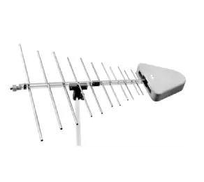 HF LOG PERIODIC DIPOLE ANTENNA 